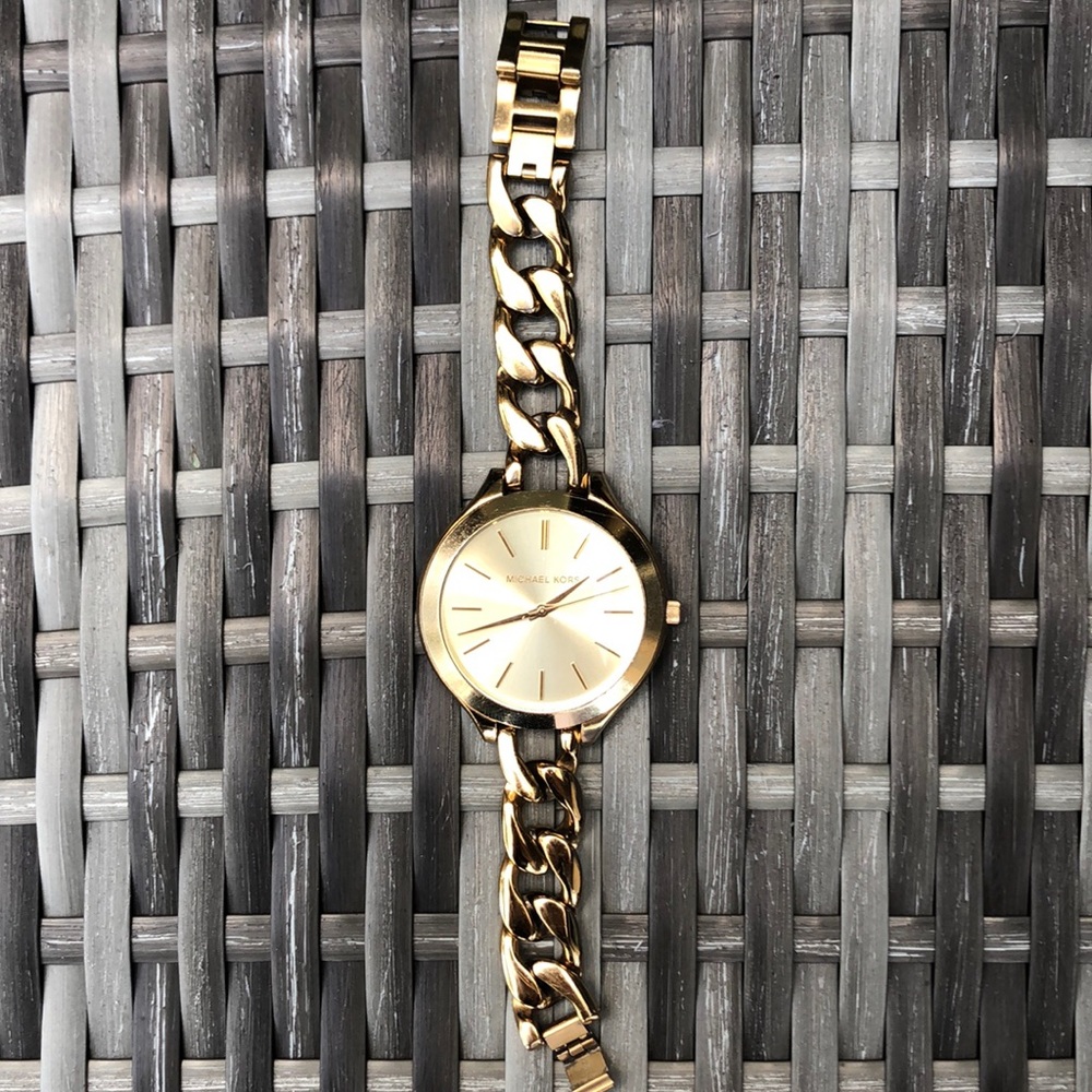 Michael Kors watch